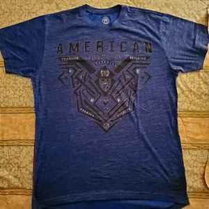 American Fighter Shirt